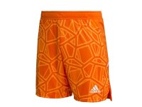 adidas Condivo 22 Torwartshorts Herren orange S