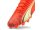 Puma Ultra Match FG/AG Fussballschuhe Herren fiery coral-fizzylight-puma black 42