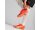 Puma Ultra Match FG/AG Fussballschuhe Herren fiery coral-fizzylight-puma black 42,5