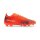 Puma Ultra Match FG/AG Fussballschuhe Herren fiery coral-fizzylight-puma black 43