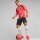 Puma Ultra Match FG/AG Fussballschuhe Herren fiery coral-fizzylight-puma black 46