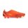 Puma Ultra Ultimate FG/AG 47 fiery coral-fizzy light-puma black