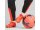 Puma Ultra Ultimate FG/AG 48 fiery coral-fizzy light-puma black
