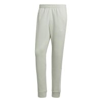 adidas Essentials Colorblock Fleece Hose Herren