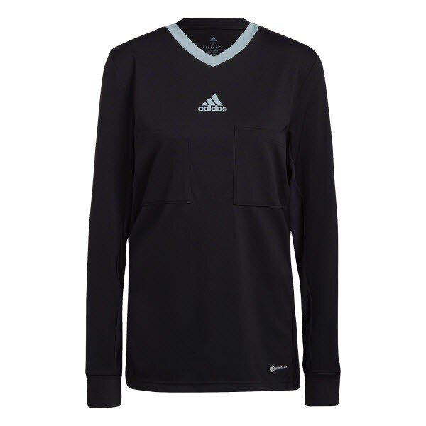 adidas REF 22 JSY LS XS