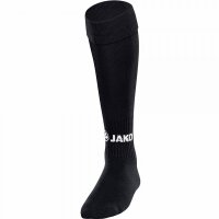 JAKO Stutzenstrumpf Glasgow 2.0 Schwarz 5 (43-46)