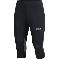 JAKO Capri Run 2.0 38 Schwarz