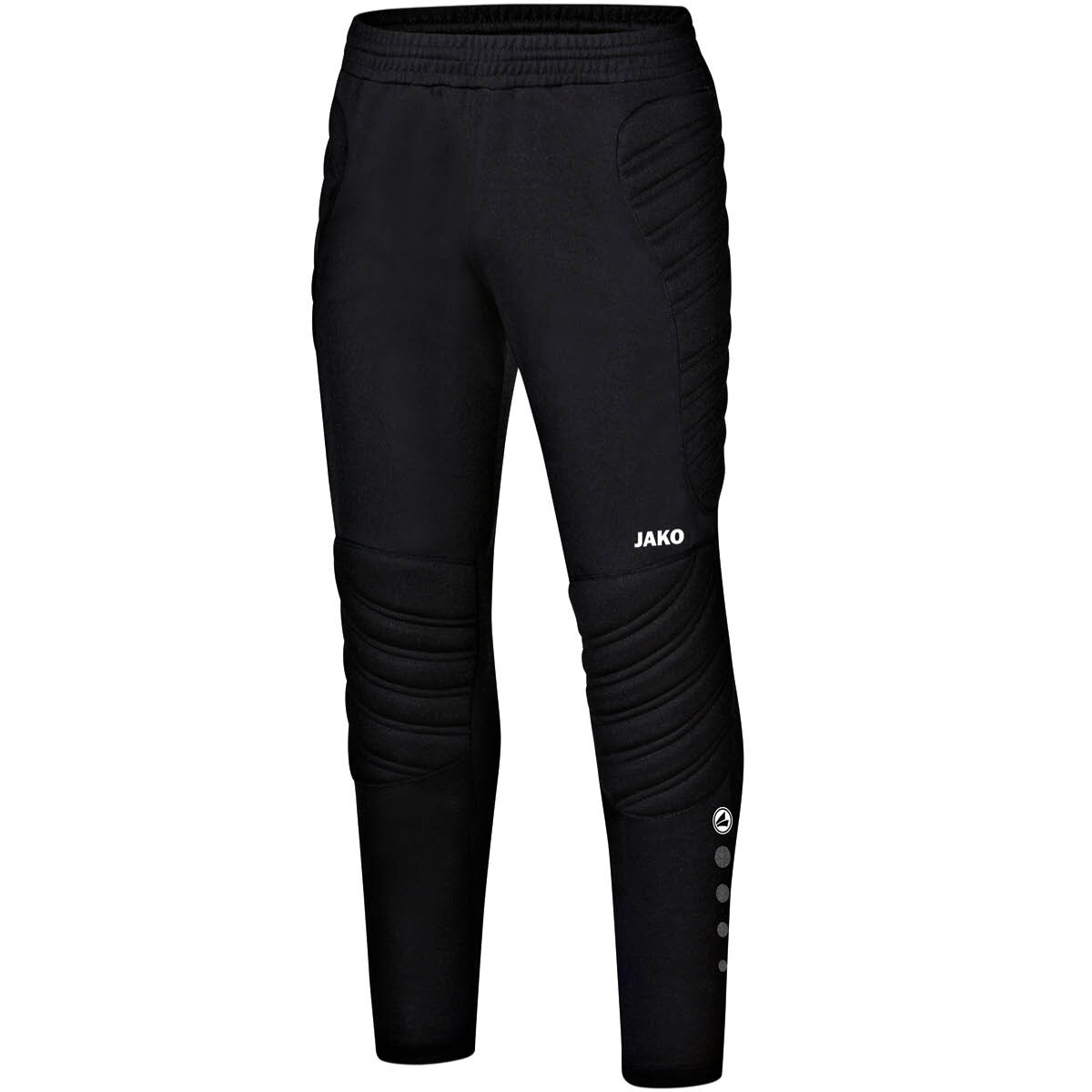 Jako Schwarz Kinderhosen De Gardien Striker - Image 4