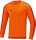JAKO TW-Trikot Striker 2.0 Neonorange/Weinrot 128