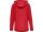 Hummel hmlLEAD WOMEN POLY HOODIE TRUE RED M