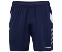 Hummel Tech Move Poly W Short XXL