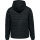 Hummel hmlPROMO SHORT BENCH JACKET BLACK 3XL