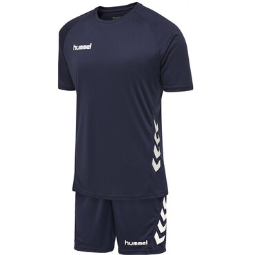 Hummel hmlPROMO SET MARINE 2XL