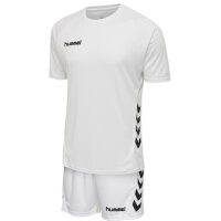 Hummel hmlPROMO SET WHITE L