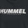 Hummel hmlLEGACY WOMAN CROPPED T-SHIRT BLACK S
