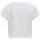 Hummel hmlLEGACY WOMAN CROPPED T-SHIRT WHITE S