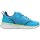 Jako Challenge Junior Sneaker sky/neon yellow 34