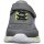 Jako Challenge Junior Sneaker steel grey/lime 33