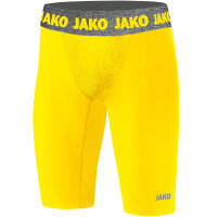 JAKO Short Tight Compression 2.0 Citro 176