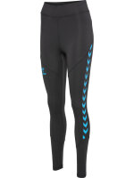 Hummel hmlSTALTIC HW POLY TIGHTS WOMAN