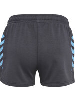 Hummel hmlSTALTIC COTTON SHORTS WOMAN