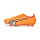 Puma Ultra Ultimate FG/AG Fussballschuhe orange-puma white-blue 46