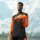 Puma Ultra Ultimate FG/AG Fussballschuhe orange-puma white-blue 46,5