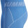 Hummel hmlTE CHRISTEL SEAMLESS MW TIGHTS rivierabluebellmelange M