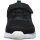 Jako Performence Junior Sneaker jet black/navy 28