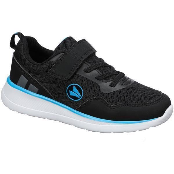 Jako Performence Junior Sneaker jet black/navy 30