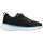 Jako Performence Junior Sneaker jet black/navy 34