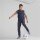 Puma teamCUP Casuals Polo parisian night M