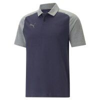 Puma teamCUP Casuals Polo parisian night XXL
