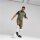 Puma teamCUP Casuals Polo green moos L