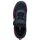 Jako Performence Junior Sneaker dk navy/neon pink 29