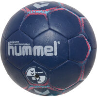 HUMMEL ENERGIZER Handball MARINE/WHITE/RED 0