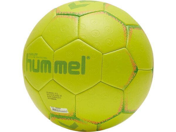 HUMMEL ENERGIZER Handball YELLOW/GREEN/ORANGE 0