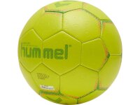 HUMMEL ENERGIZER Handball YELLOW/GREEN/ORANGE 2