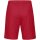 Jako Sporthose Power rot/weiß L