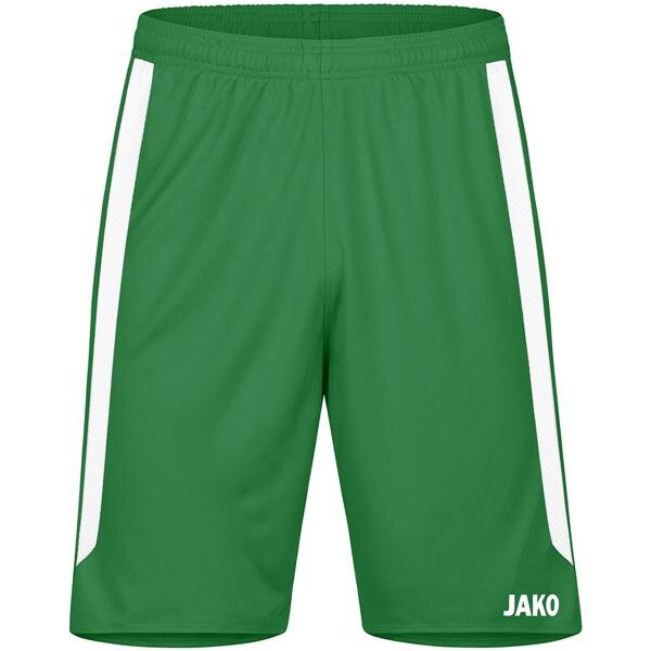 Jako Sporthose Power sportgrün 128