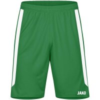 Jako Sporthose Power sportgrün 164