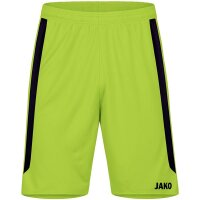 Jako Sporthose Power neongrün 164