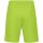 Jako Sporthose Power neongrün M