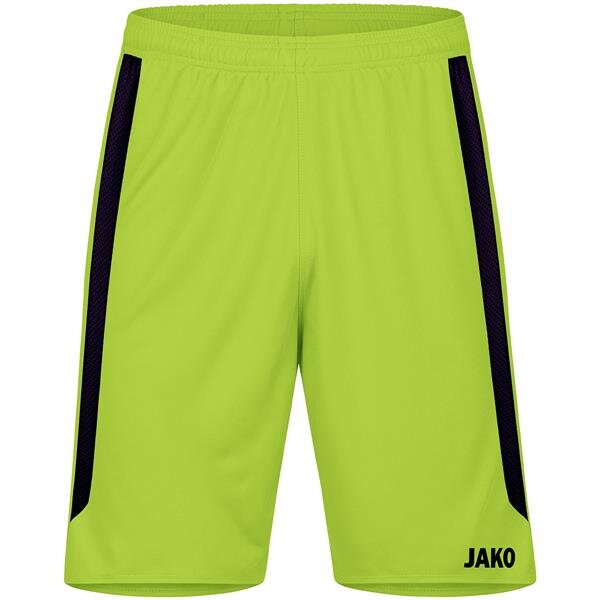 Jako Sporthose Power neongrün XL