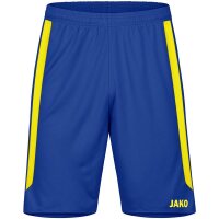 Jako Sporthose Power royal/citro XXL