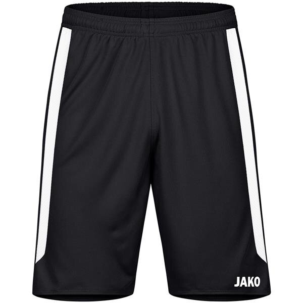 Jako Sporthose Power schwarz 116