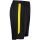 Jako Sporthose Power schwarz/citro 152