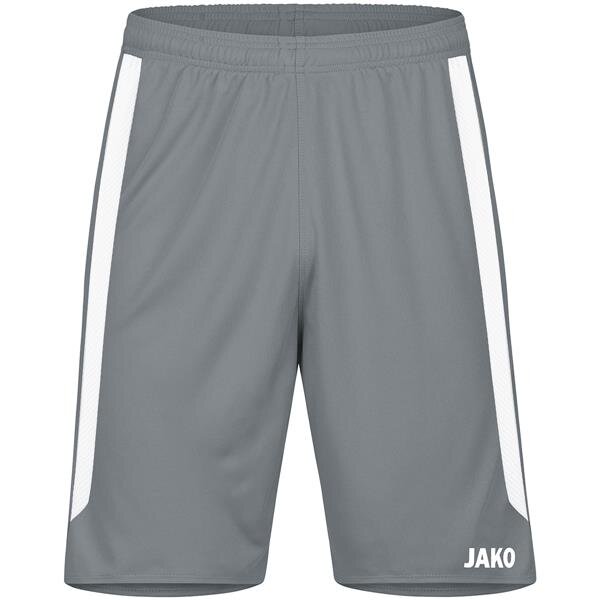 Jako Sporthose Power steingrau M