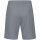 Jako Sporthose Power steingrau L