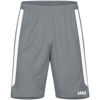 Jako Sporthose Power steingrau XL
